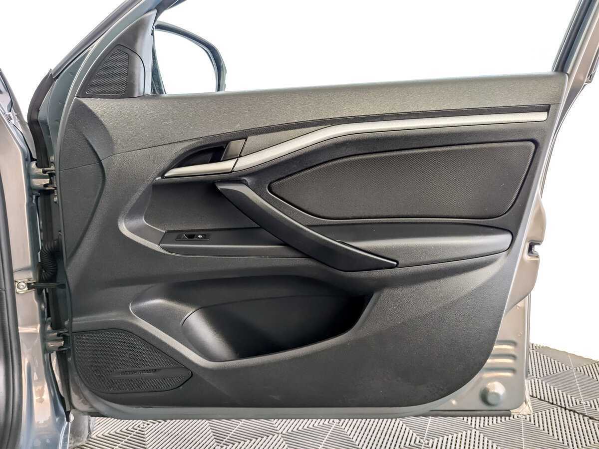 Продажа Б/У Лада (ВАЗ) Веста. Фото: #23