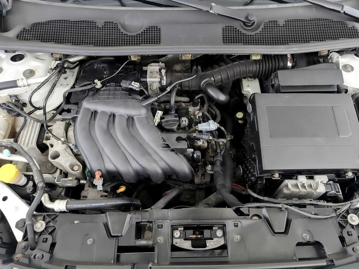 Продажа Б/У Рено Флюенс. Фото: #8