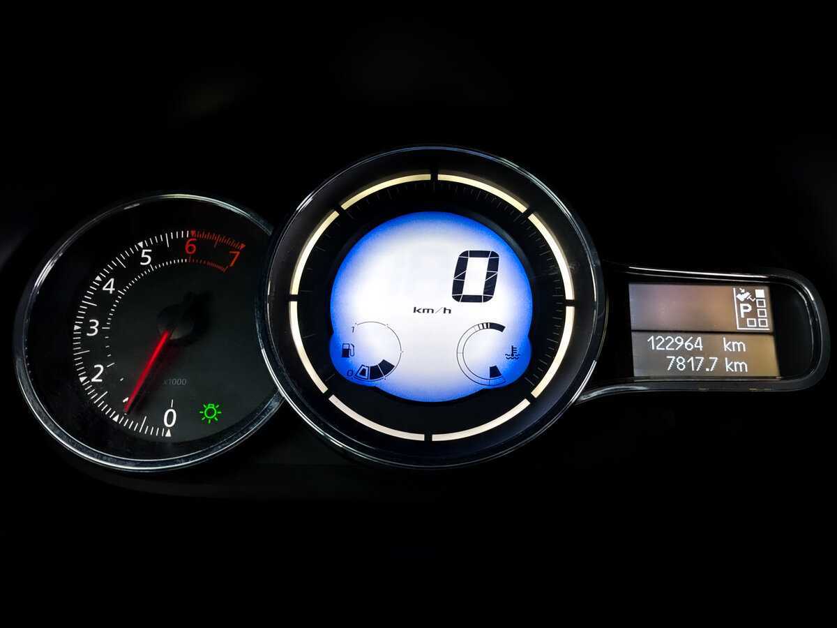 Продажа Б/У Рено Флюенс. Фото: #12