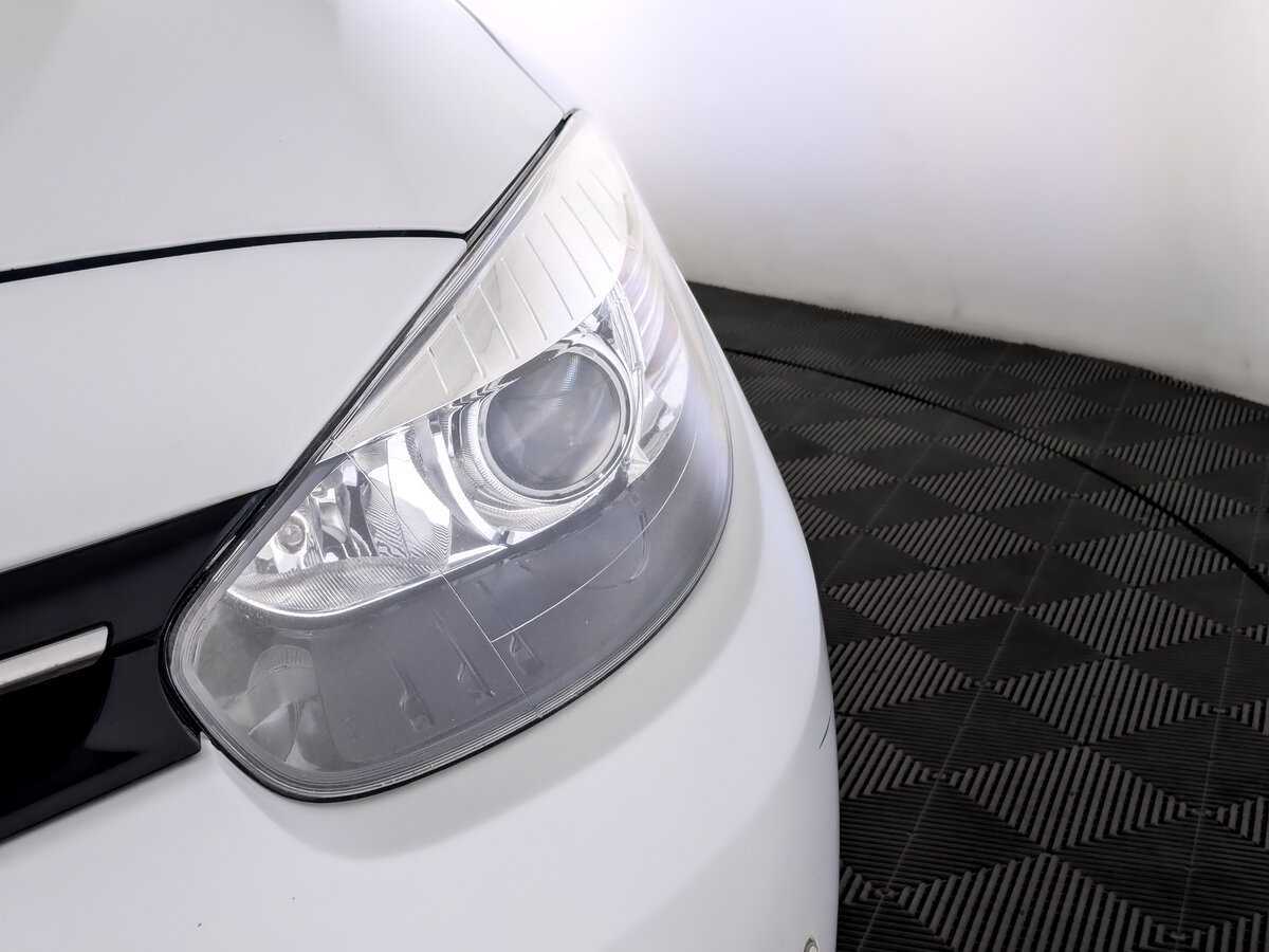 Продажа Б/У Рено Флюенс. Фото: #16