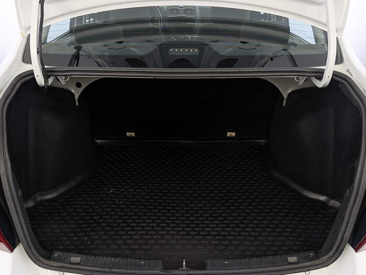 Продажа Б/У Лада (ВАЗ) Гранта. Фото: #9