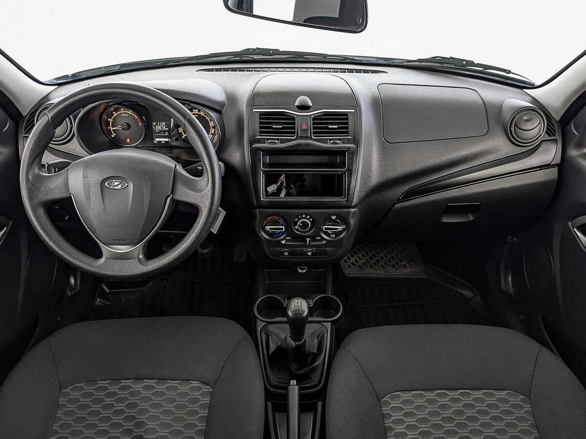 Продажа Б/У Лада (ВАЗ) Гранта. Фото: #13