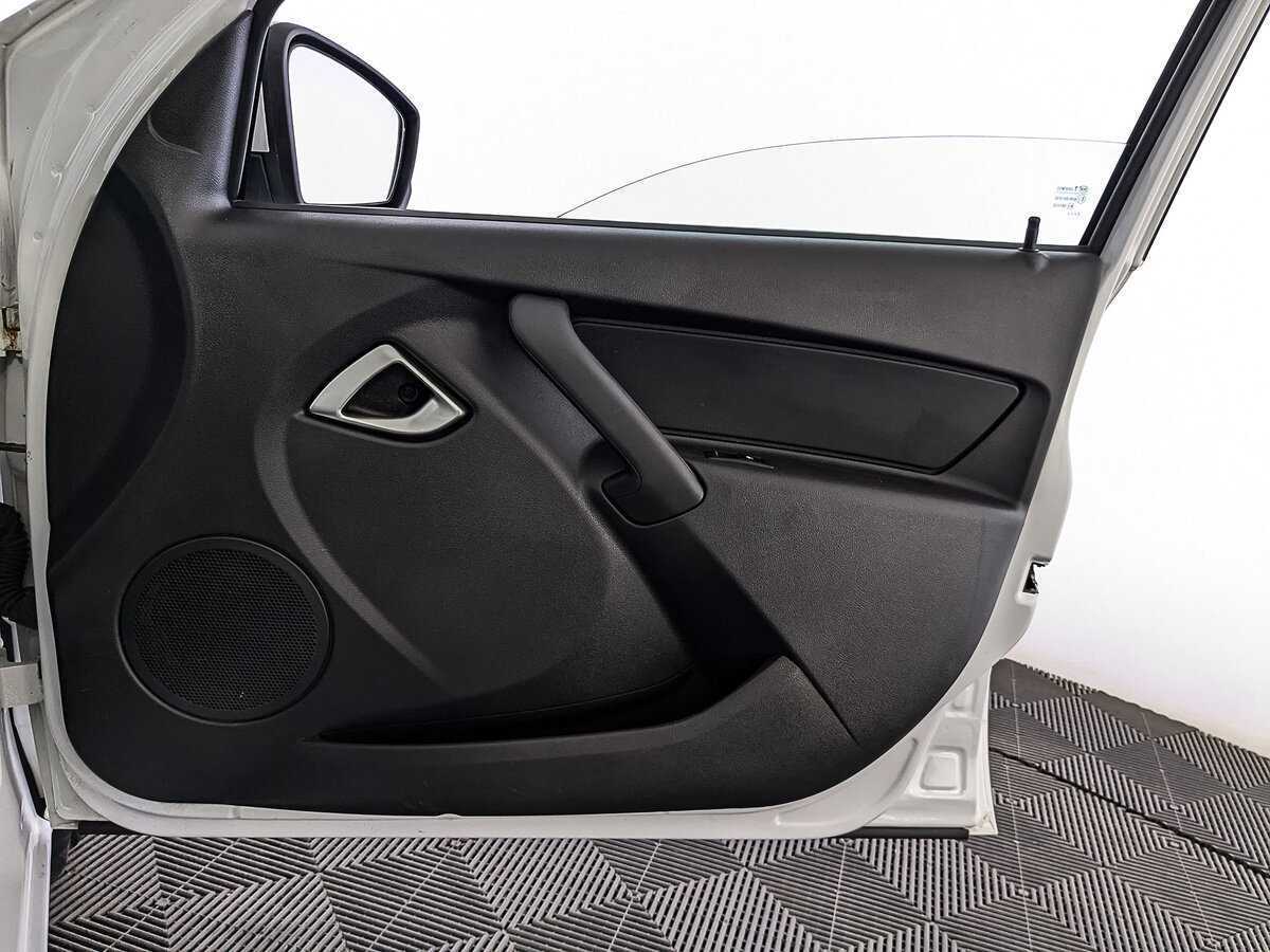 Продажа Б/У Лада (ВАЗ) Гранта. Фото: #23