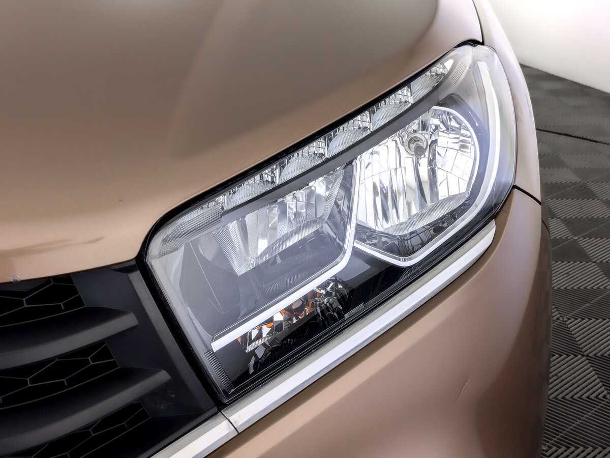 Продажа Б/У Лада (ВАЗ) ИКСРЭЙ. Фото: #16