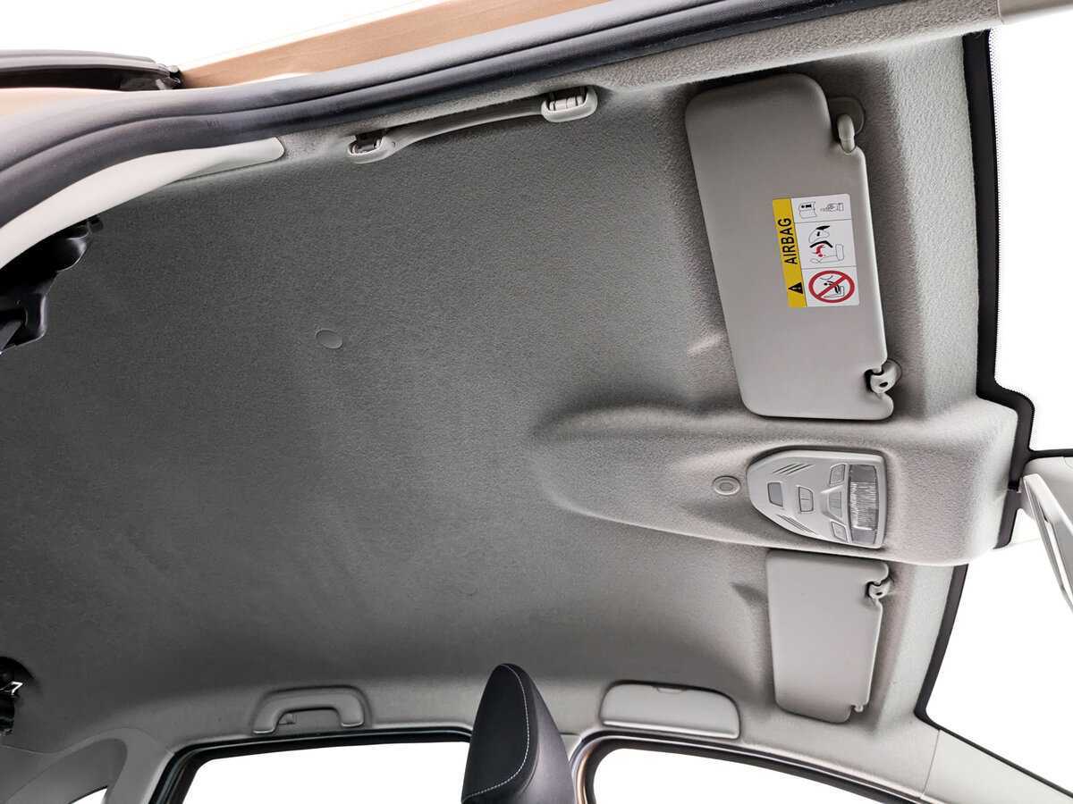 Продажа Б/У Лада (ВАЗ) ИКСРЭЙ. Фото: #21