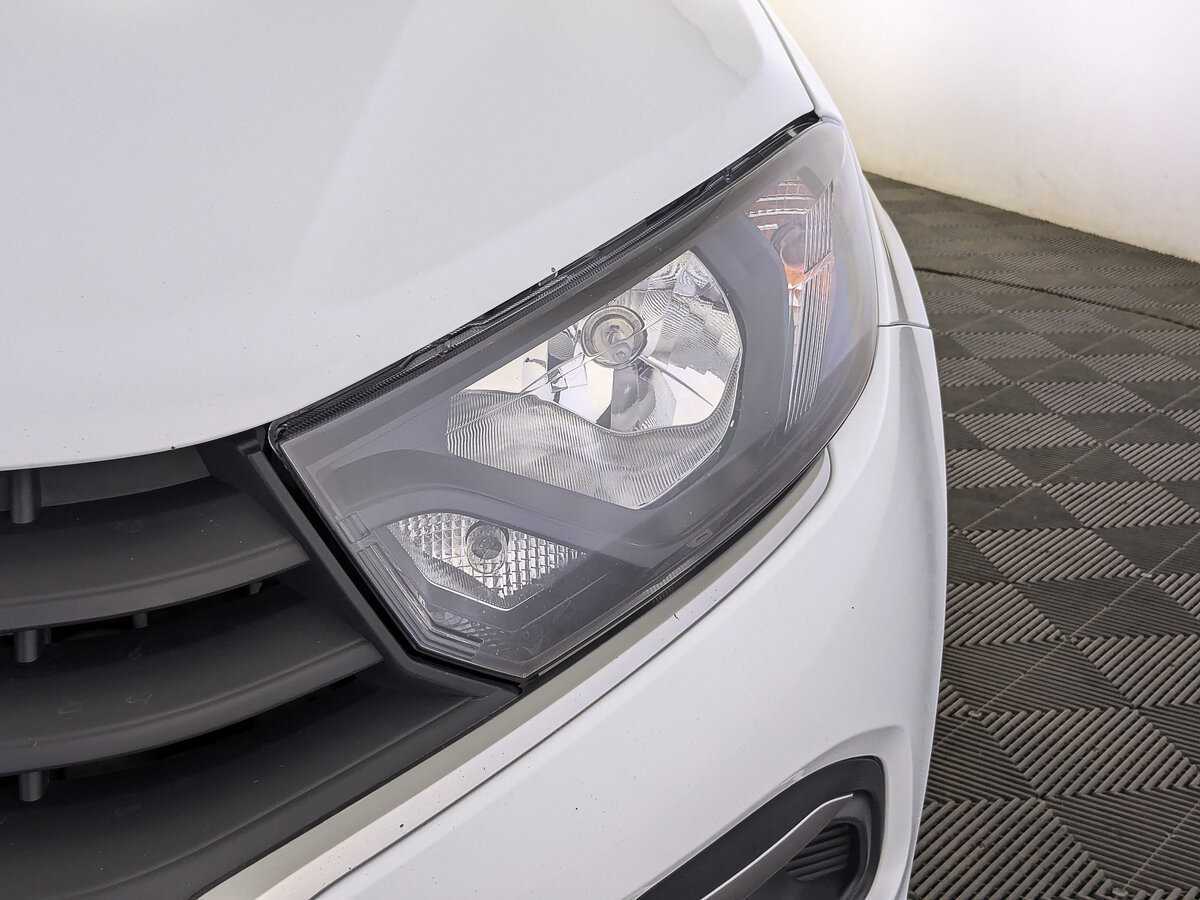 Продажа Б/У Лада (ВАЗ) Гранта. Фото: #10