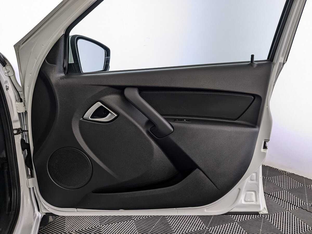 Продажа Б/У Лада (ВАЗ) Гранта. Фото: #24