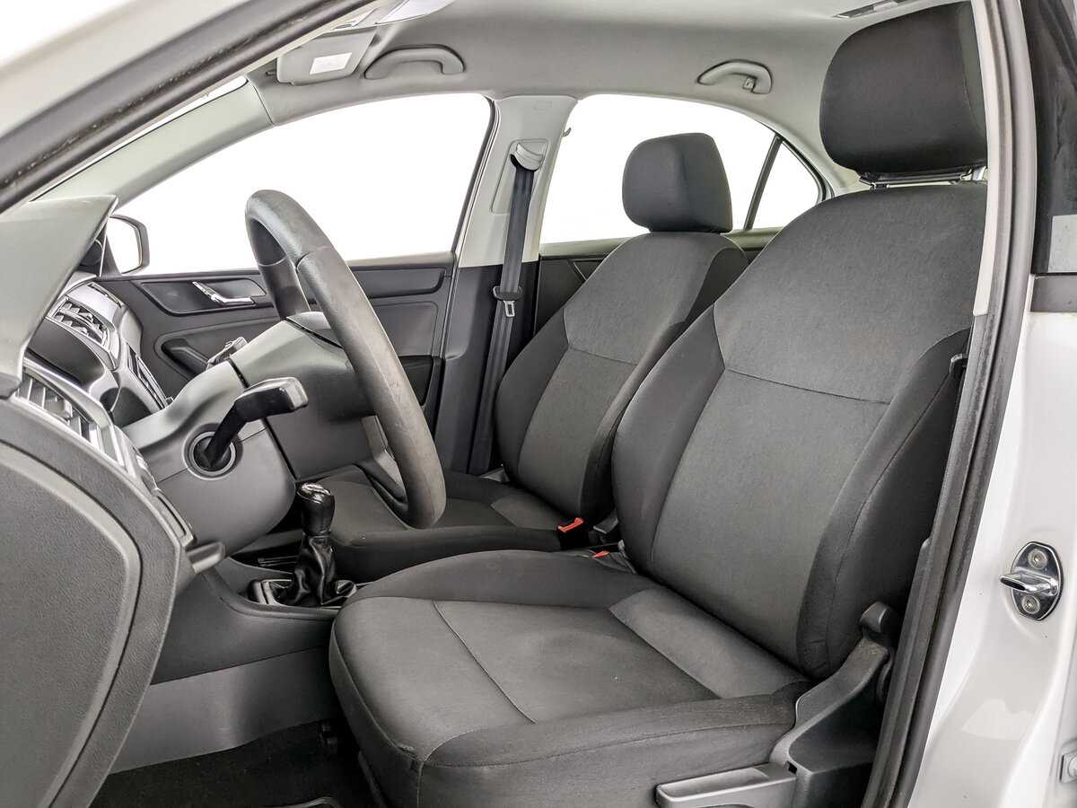 Продажа Б/У Шкода Рапид. Фото: #19