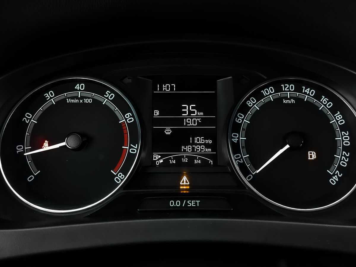 Продажа Б/У Шкода Рапид. Фото: #15