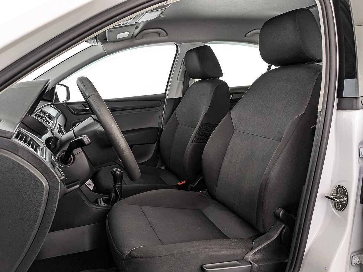 Продажа Б/У Шкода Рапид. Фото: #19