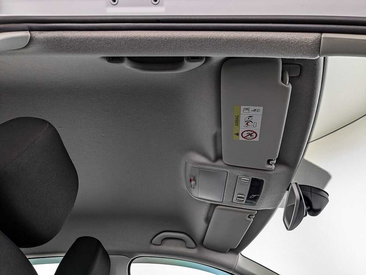 Продажа Б/У Шкода Рапид. Фото: #22