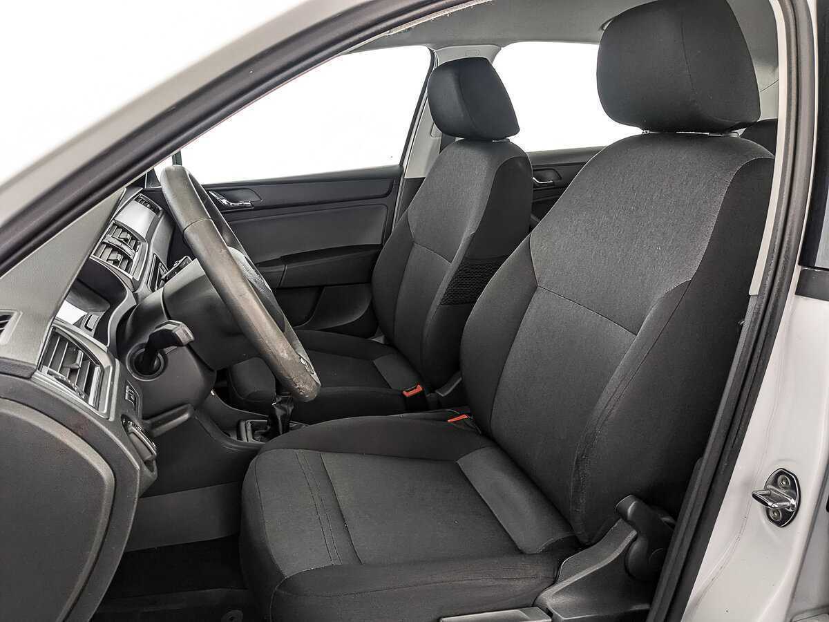 Продажа Б/У Шкода Рапид. Фото: #17