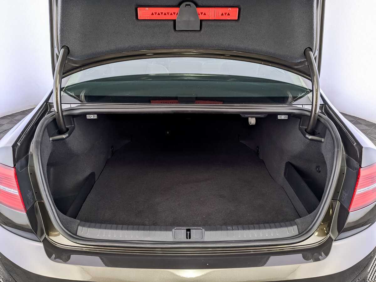 Продажа Б/У Фольксваген Пассат. Фото: #9