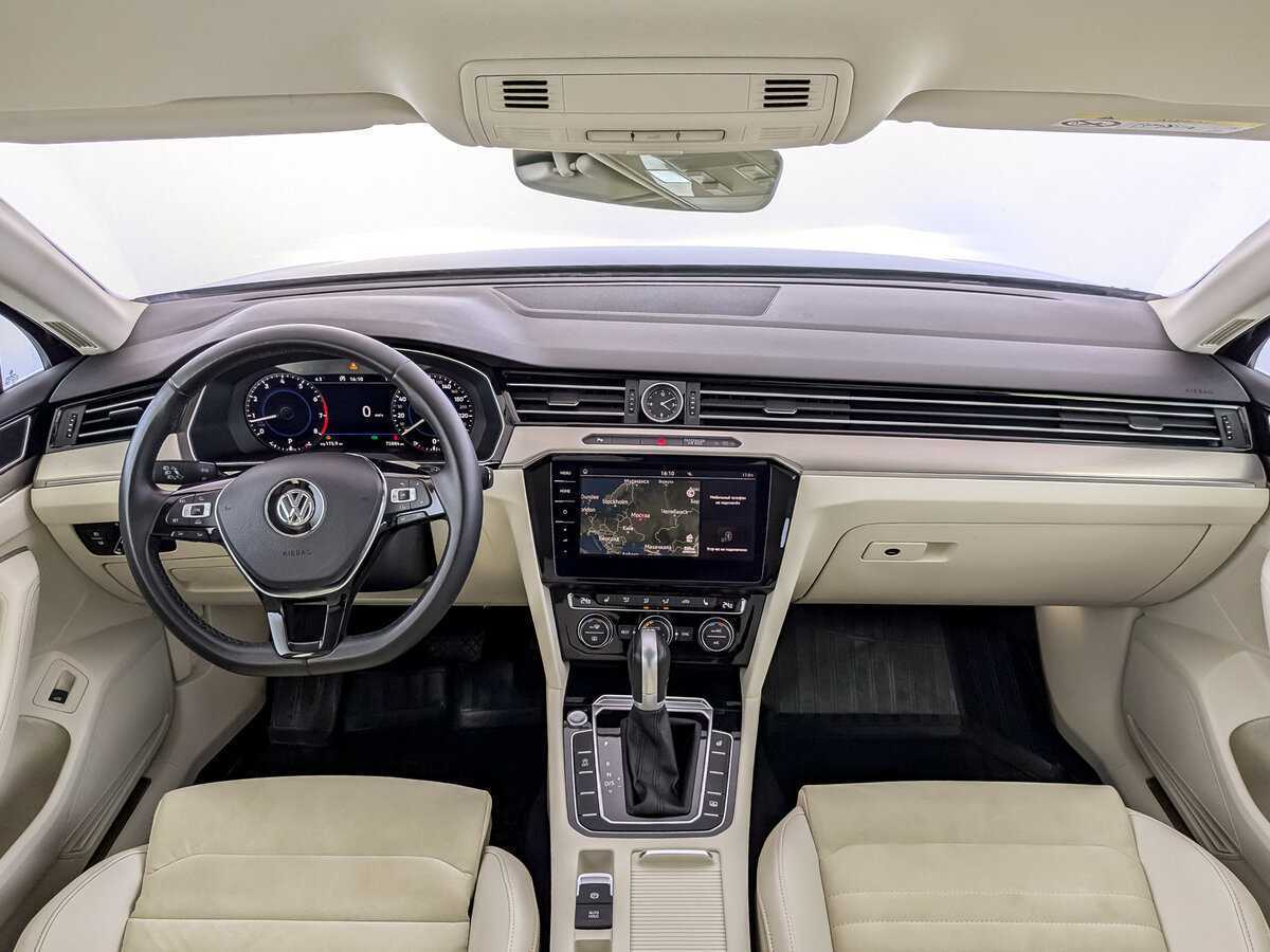 Продажа Б/У Фольксваген Пассат. Фото: #13