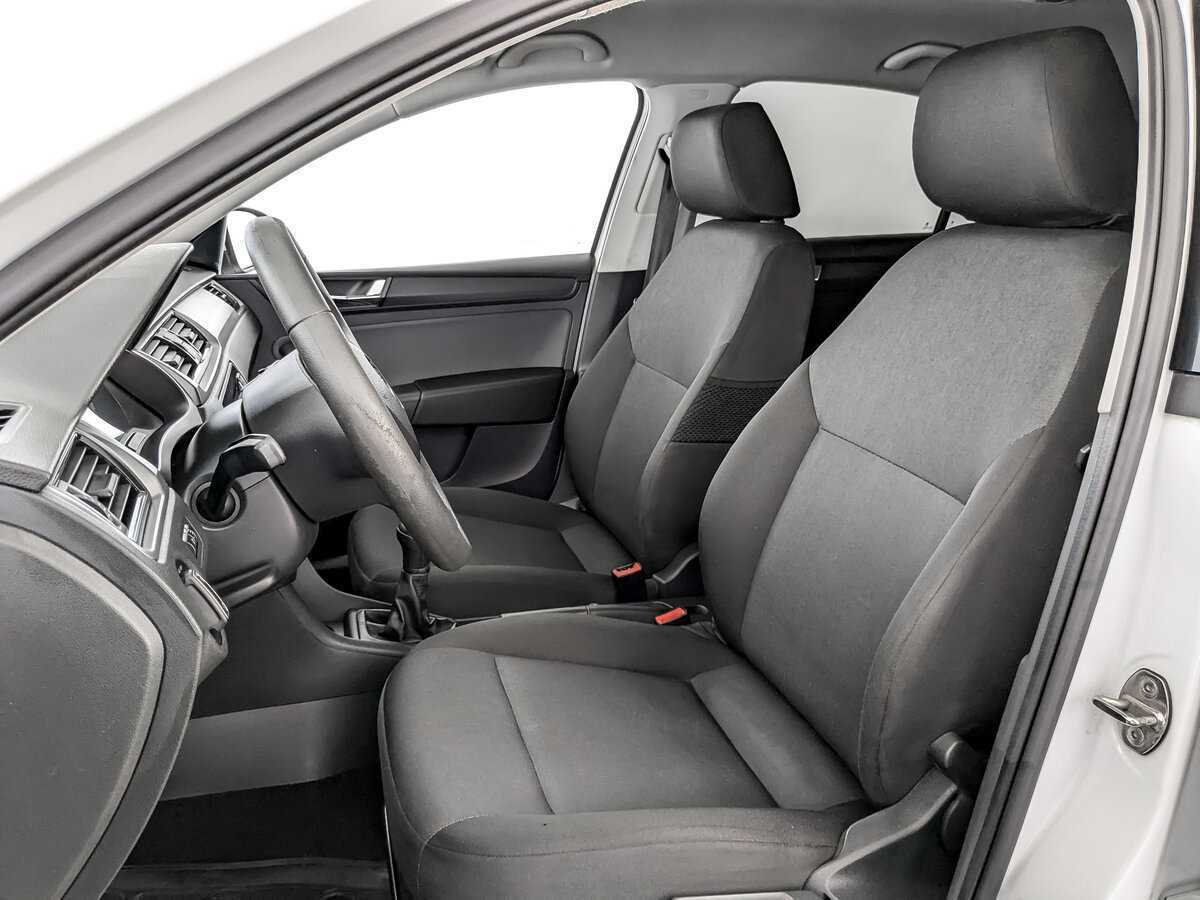 Продажа Б/У Шкода Рапид. Фото: #19