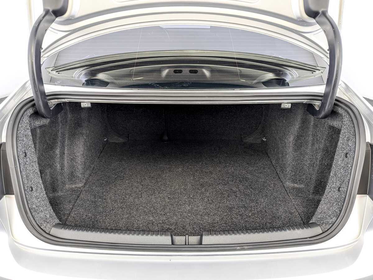 Продажа Б/У Фольксваген Джетта. Фото: #9