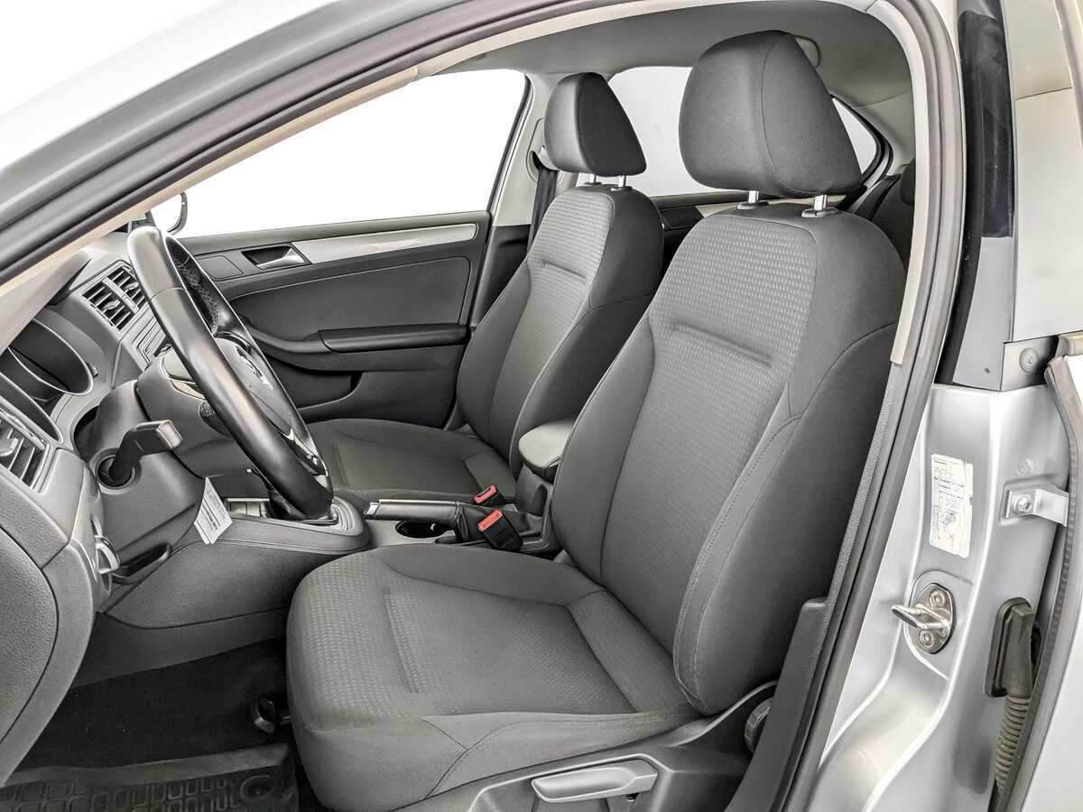 Продажа Б/У Фольксваген Джетта. Фото: #19