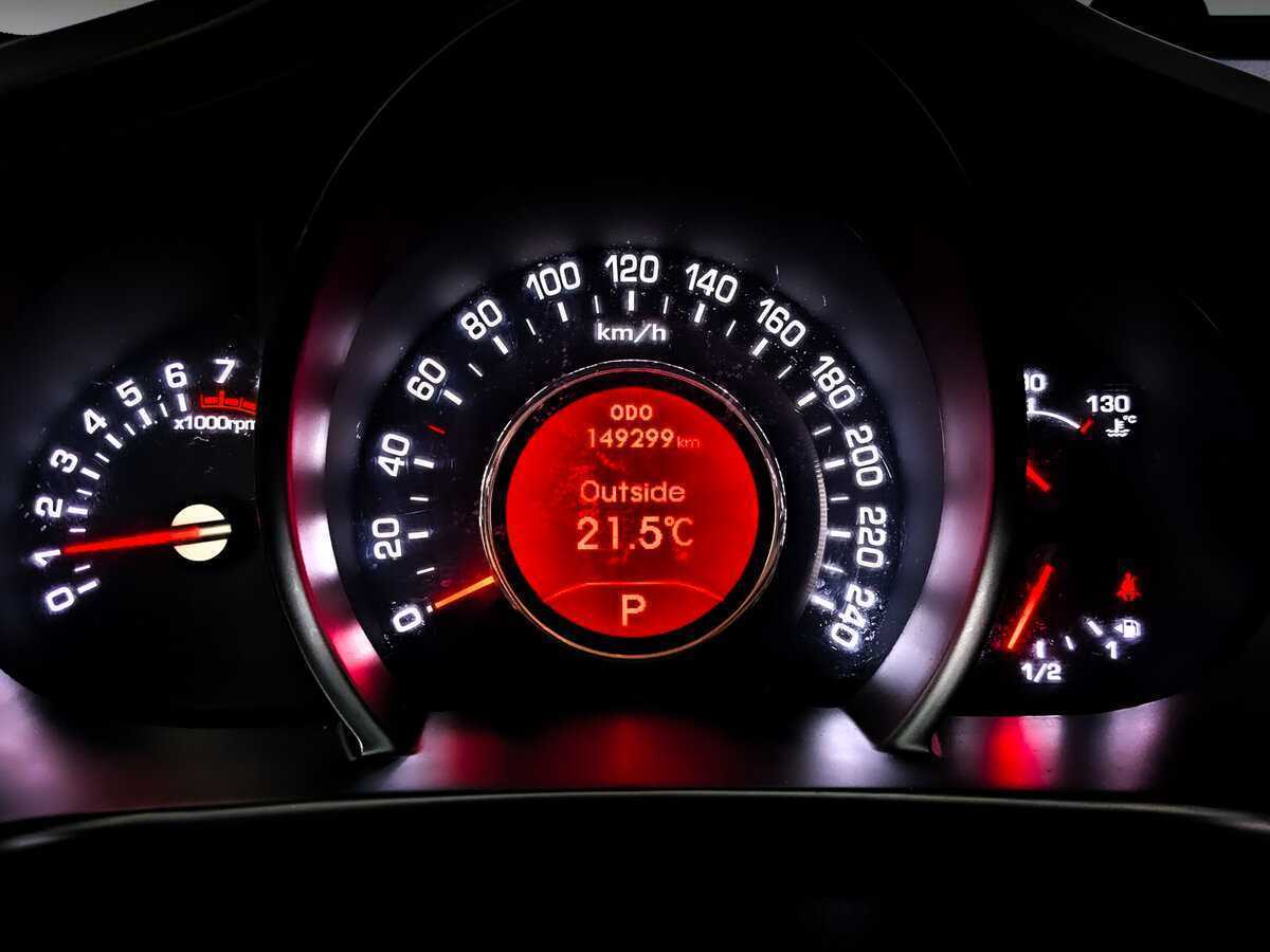 Продажа Б/У Киа Спортейдж. Фото: #12