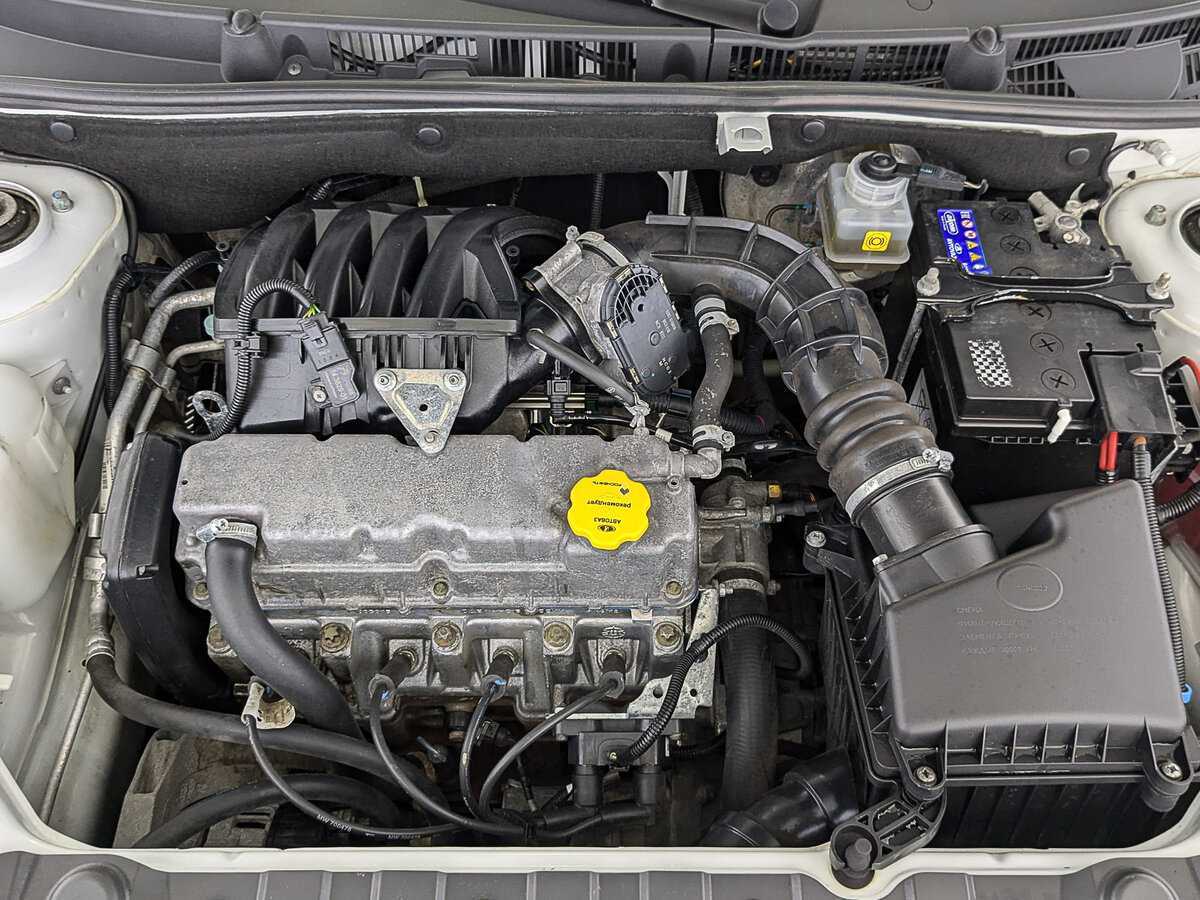 Продажа Б/У Лада (ВАЗ) Гранта. Фото: #8