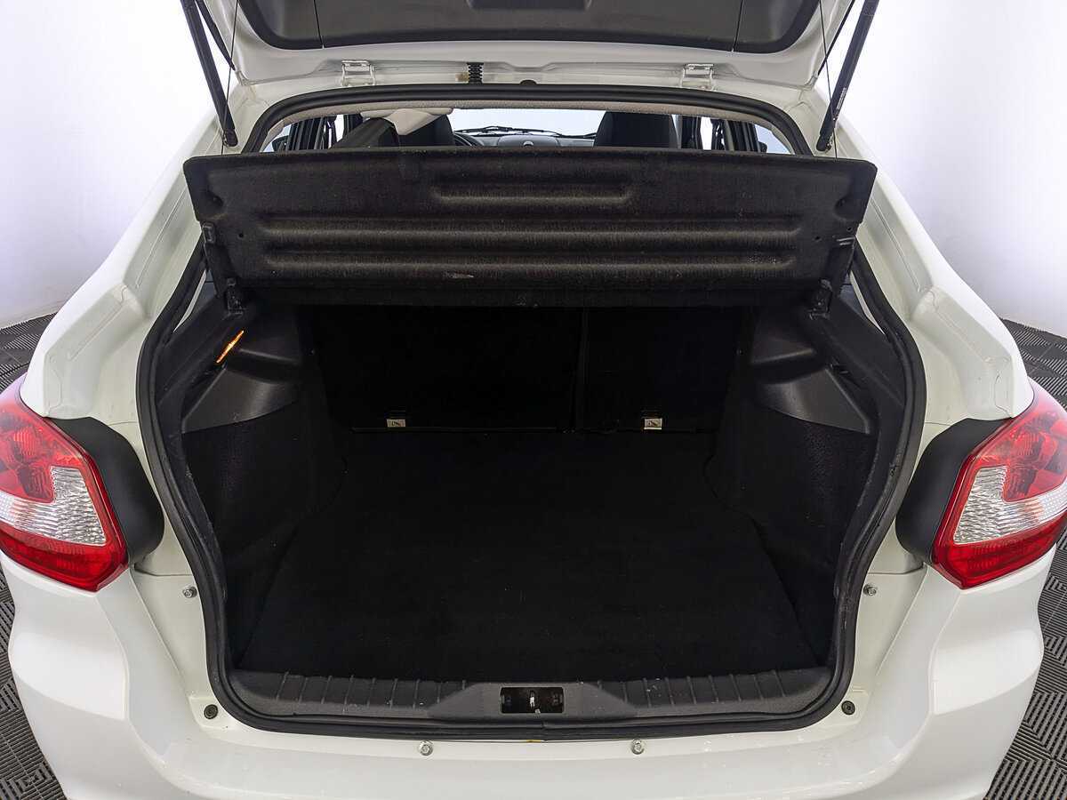 Продажа Б/У Лада (ВАЗ) Гранта. Фото: #9