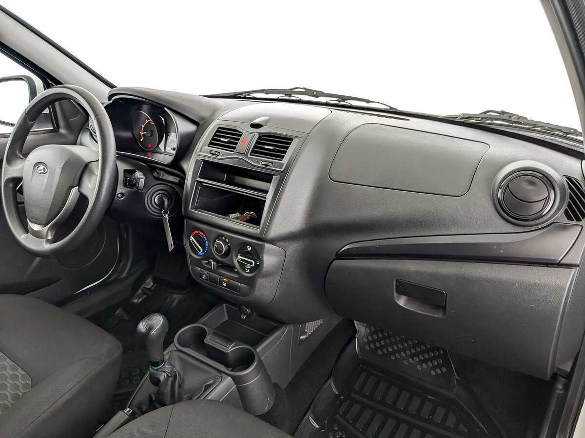 Продажа Б/У Лада (ВАЗ) Гранта. Фото: #10