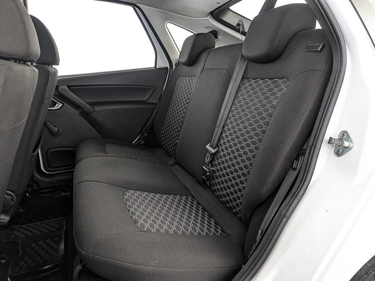 Продажа Б/У Лада (ВАЗ) Гранта. Фото: #11