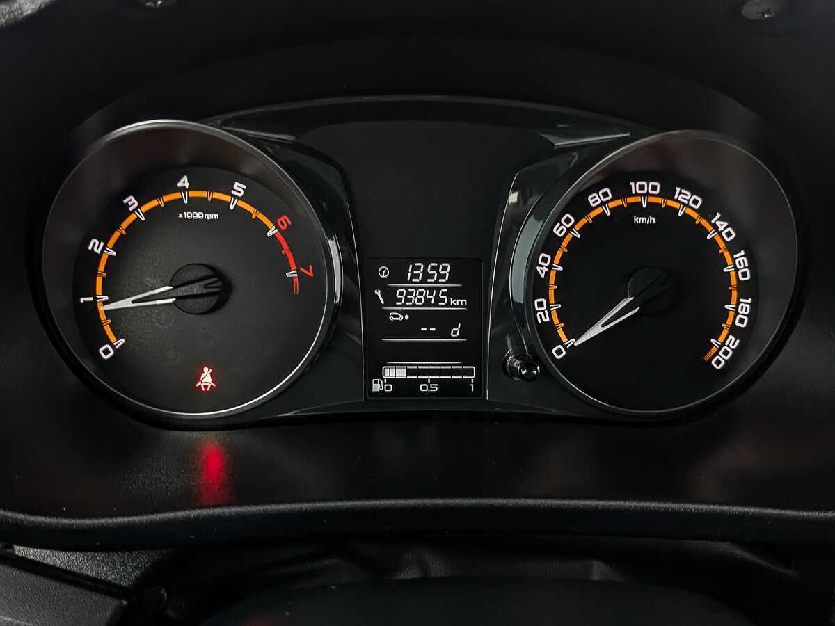 Продажа Б/У Лада (ВАЗ) Гранта. Фото: #12