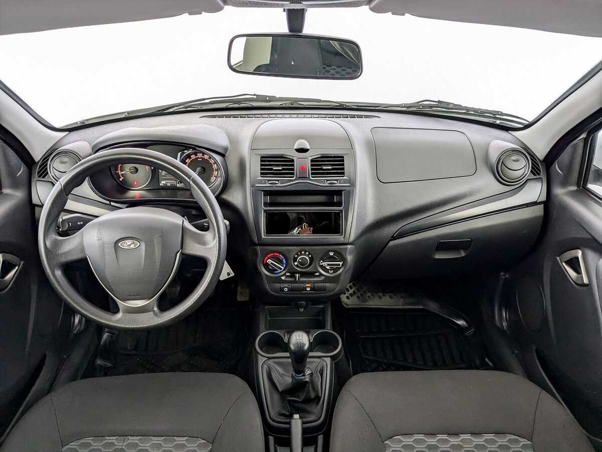 Продажа Б/У Лада (ВАЗ) Гранта. Фото: #13