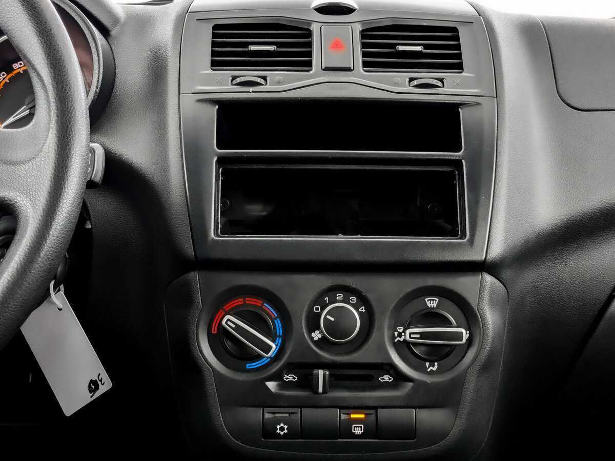 Продажа Б/У Лада (ВАЗ) Гранта. Фото: #14