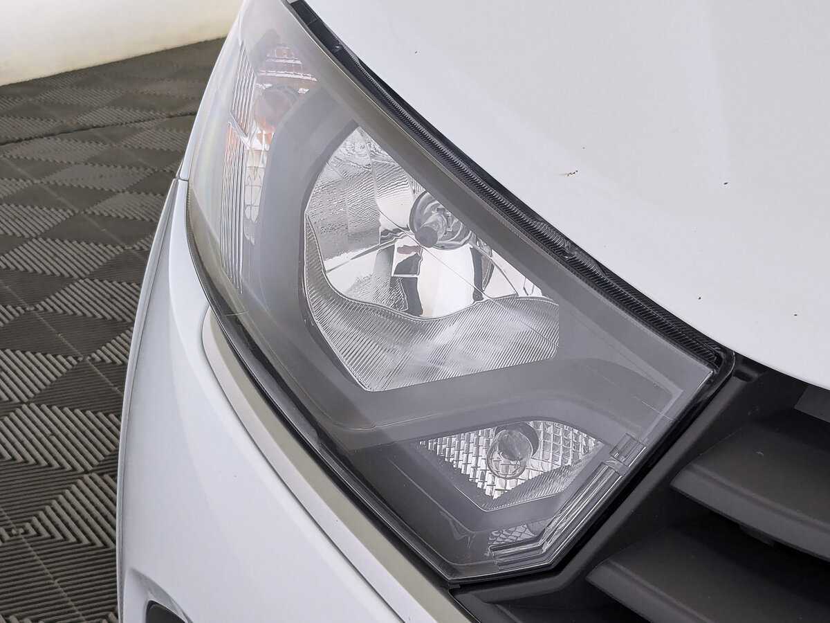 Продажа Б/У Лада (ВАЗ) Гранта. Фото: #16