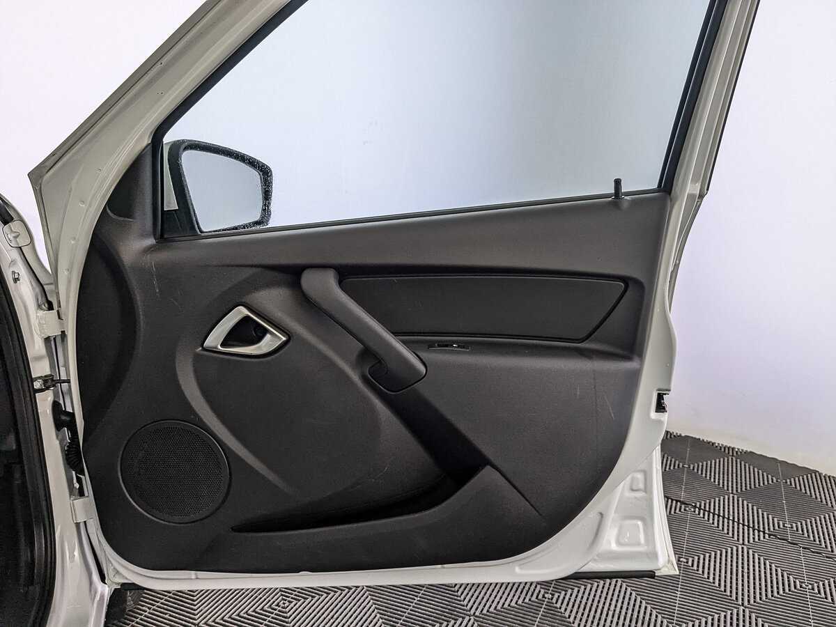 Продажа Б/У Лада (ВАЗ) Гранта. Фото: #22