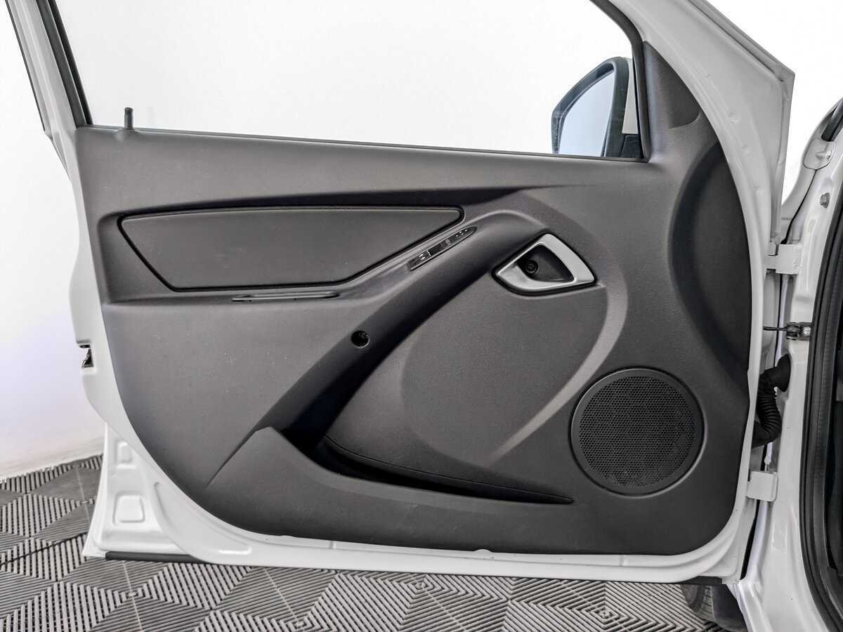 Продажа Б/У Лада (ВАЗ) Гранта. Фото: #17