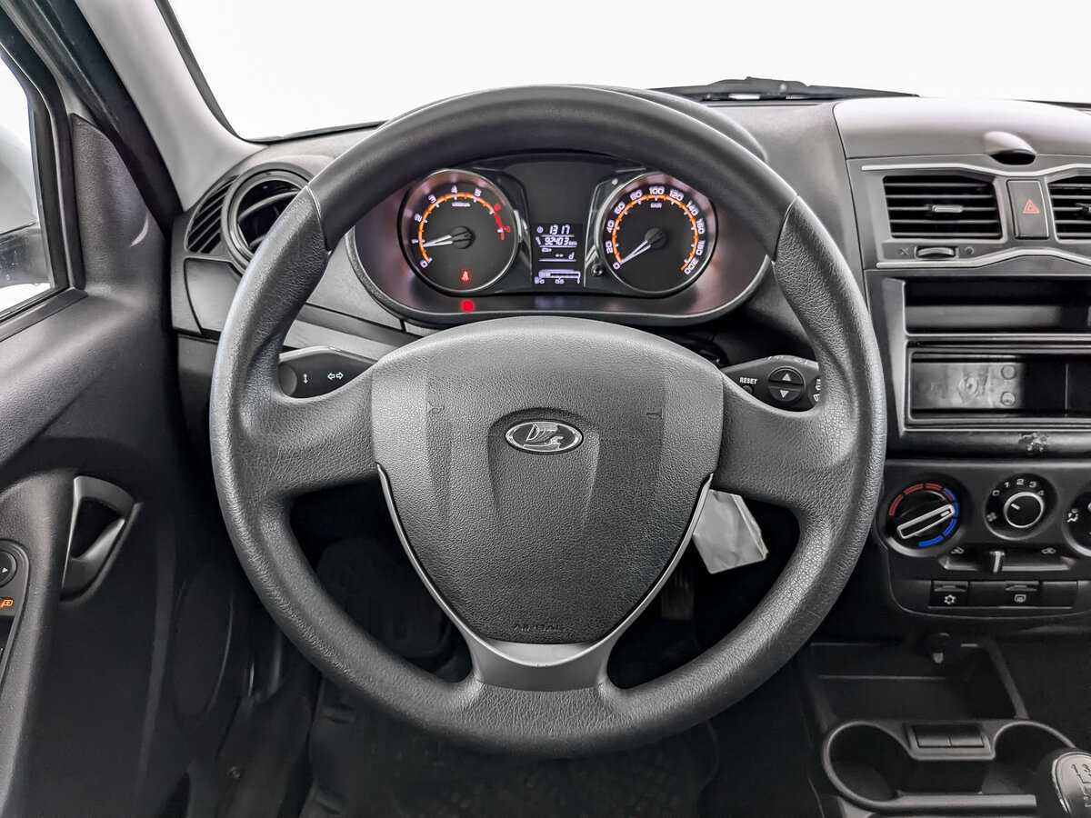 Продажа Б/У Лада (ВАЗ) Гранта. Фото: #19