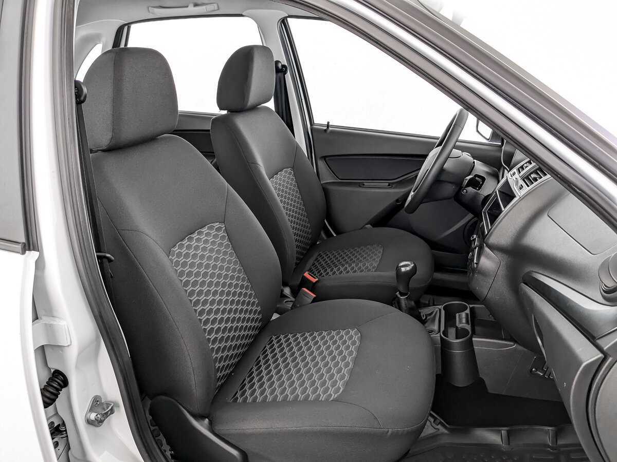 Продажа Б/У Лада (ВАЗ) Гранта. Фото: #21