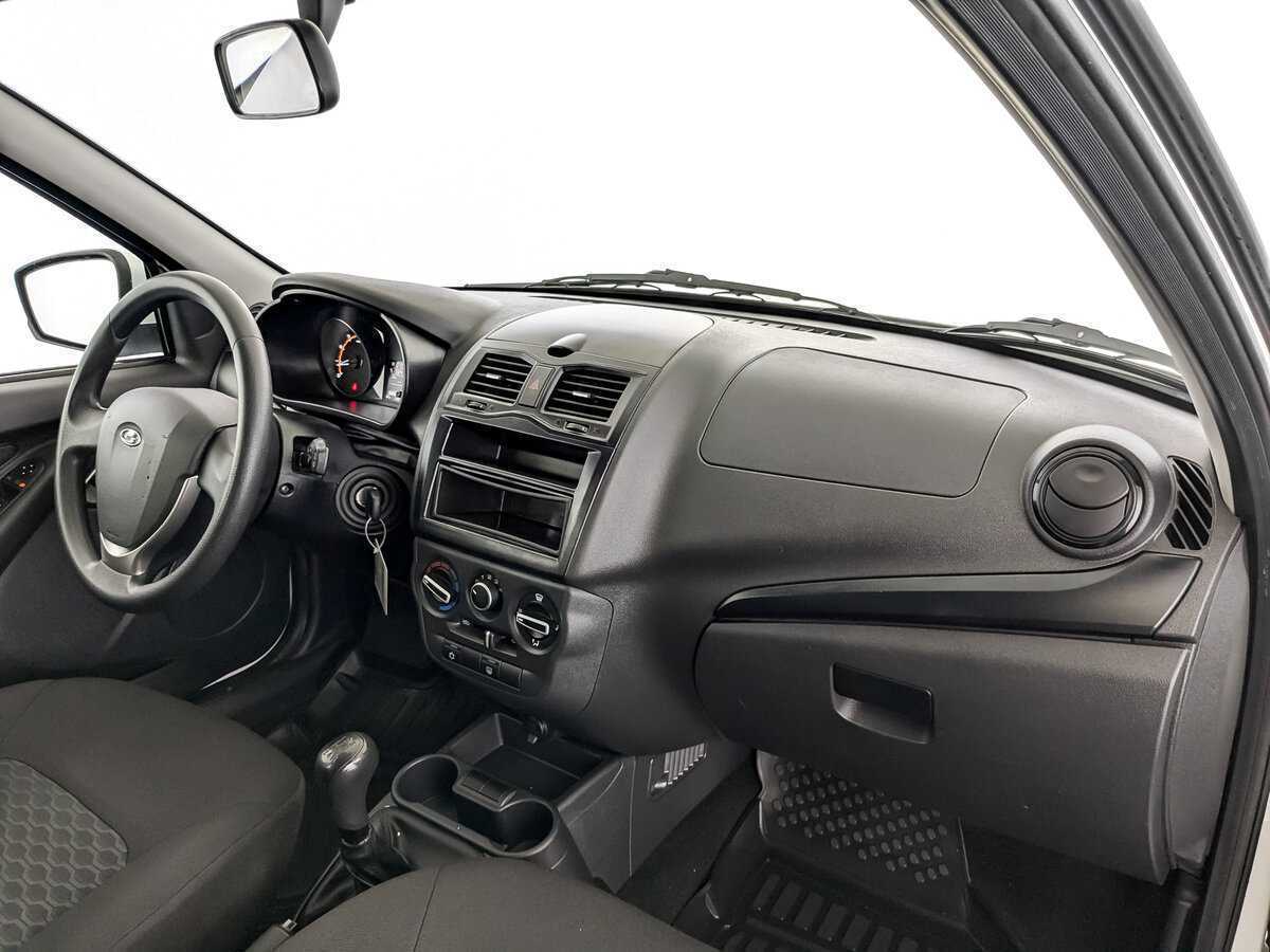 Продажа Б/У Лада (ВАЗ) Гранта. Фото: #10