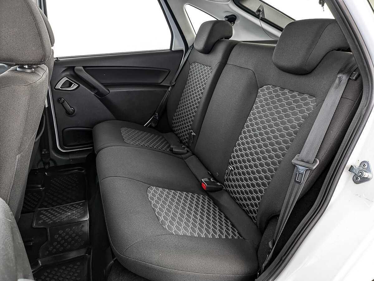 Продажа Б/У Лада (ВАЗ) Гранта. Фото: #11