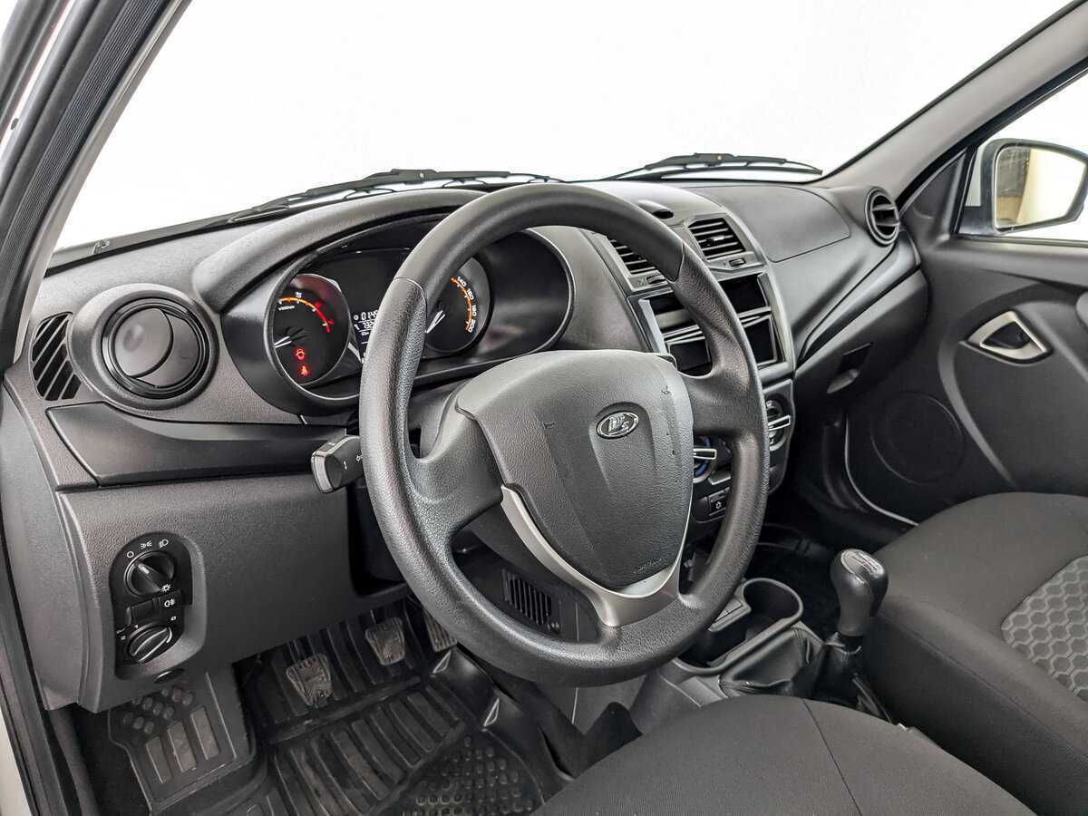 Продажа Б/У Лада (ВАЗ) Гранта. Фото: #15