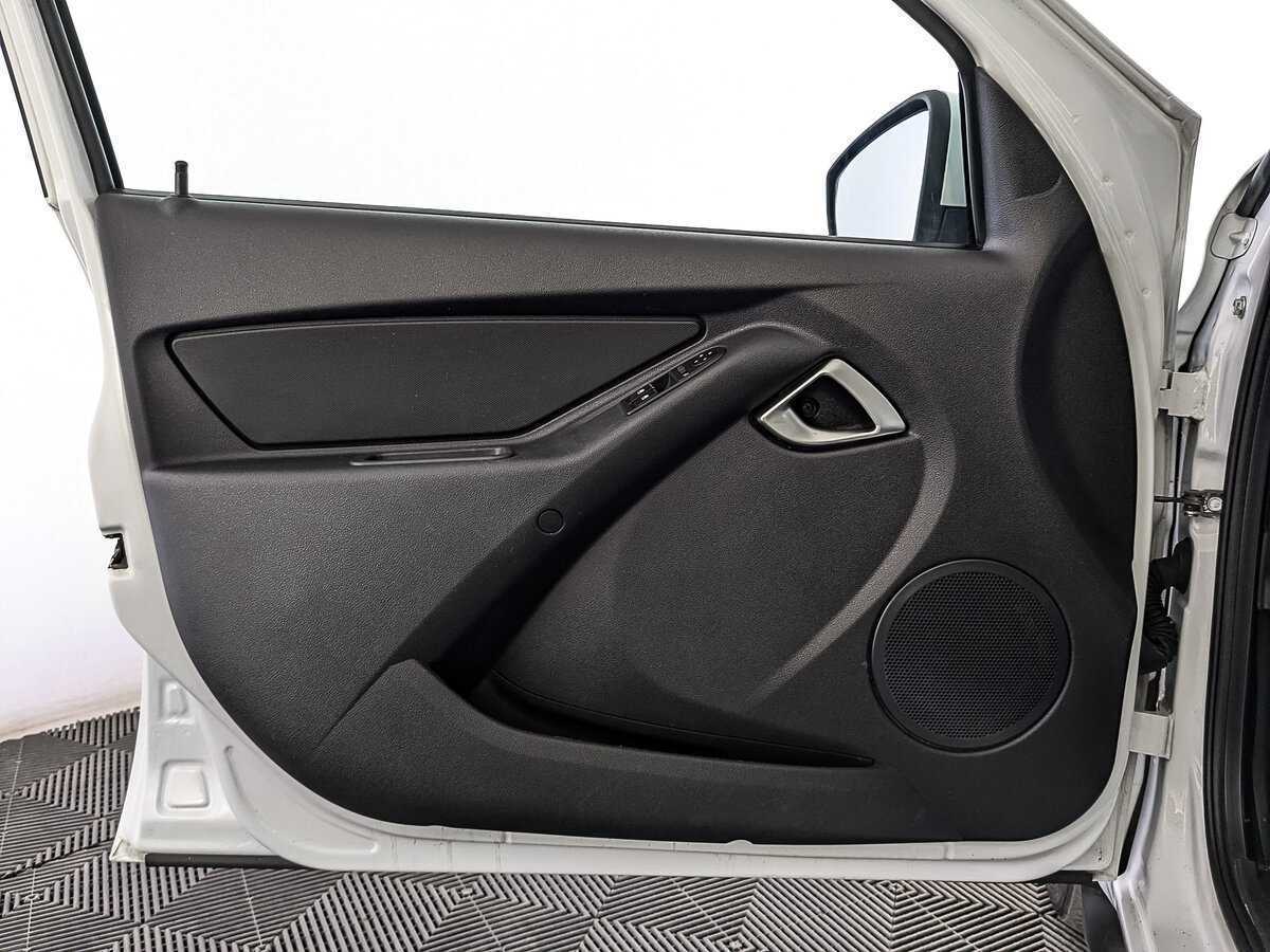 Продажа Б/У Лада (ВАЗ) Гранта. Фото: #18