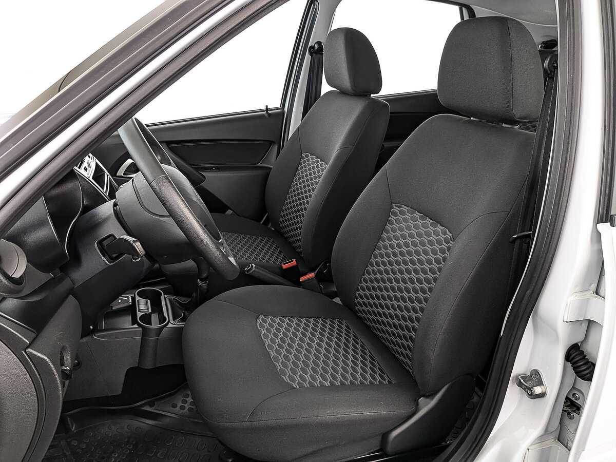 Продажа Б/У Лада (ВАЗ) Гранта. Фото: #19