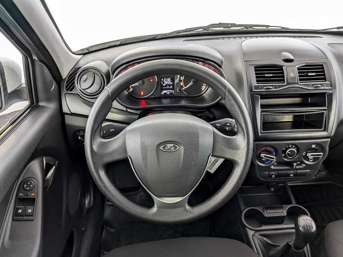 Продажа Б/У Лада (ВАЗ) Гранта. Фото: #20