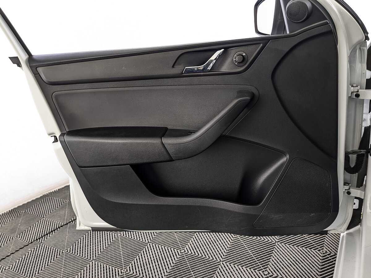 Продажа Б/У Шкода Рапид. Фото: #18