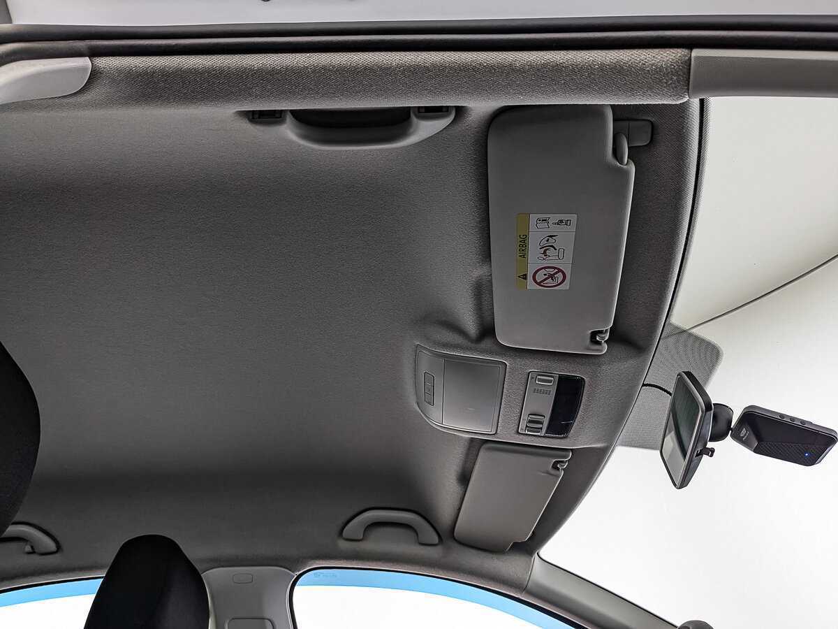 Продажа Б/У Шкода Рапид. Фото: #21