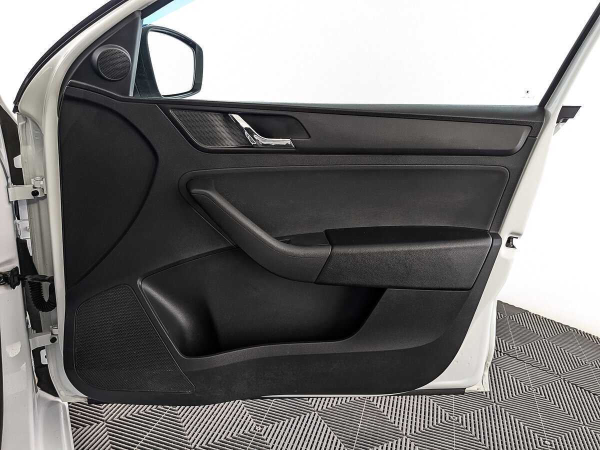 Продажа Б/У Шкода Рапид. Фото: #23