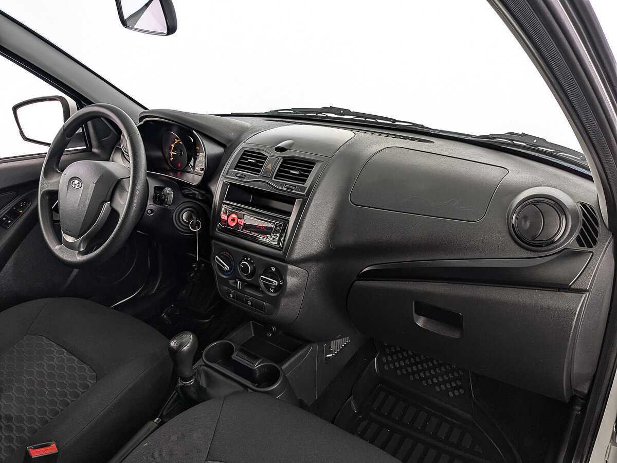 Продажа Б/У Лада (ВАЗ) Гранта. Фото: #12