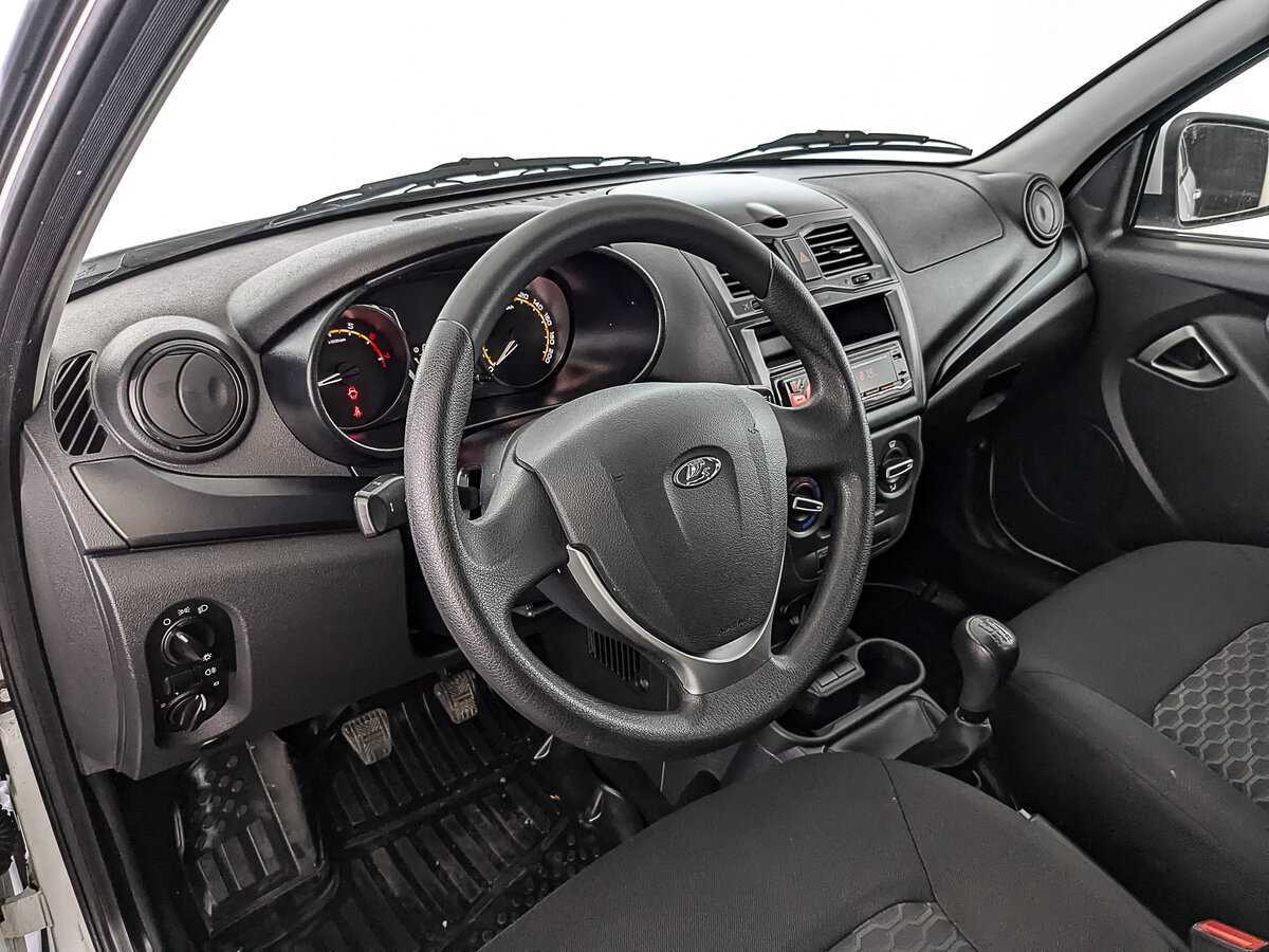 Продажа Б/У Лада (ВАЗ) Гранта. Фото: #14