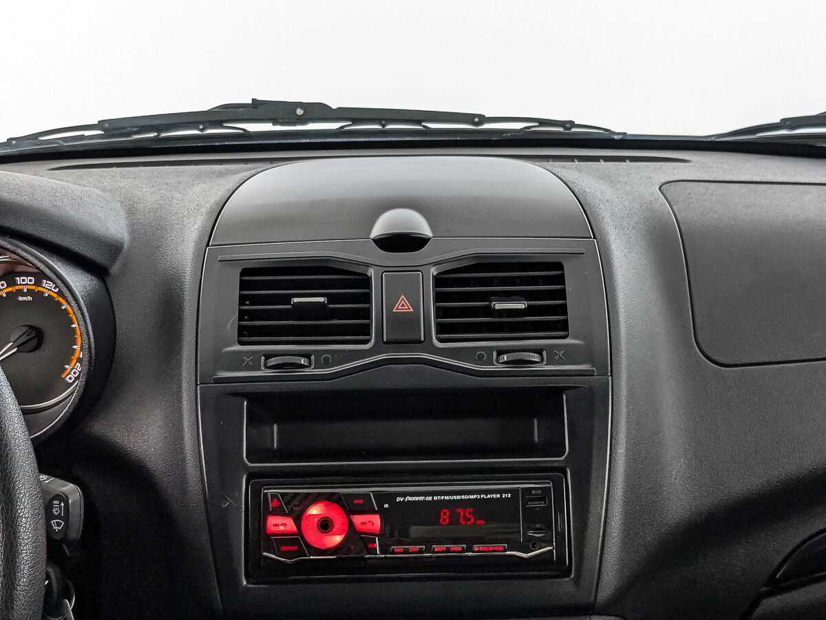 Продажа Б/У Лада (ВАЗ) Гранта. Фото: #16