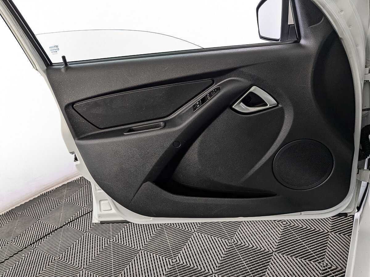 Продажа Б/У Лада (ВАЗ) Гранта. Фото: #18