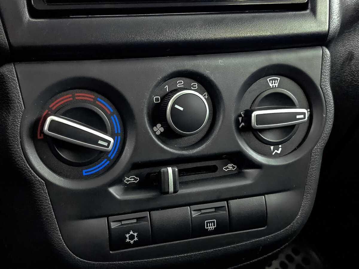 Продажа Б/У Лада (ВАЗ) Гранта. Фото: #20