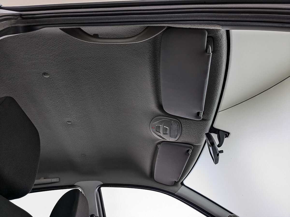 Продажа Б/У Лада (ВАЗ) Гранта. Фото: #22