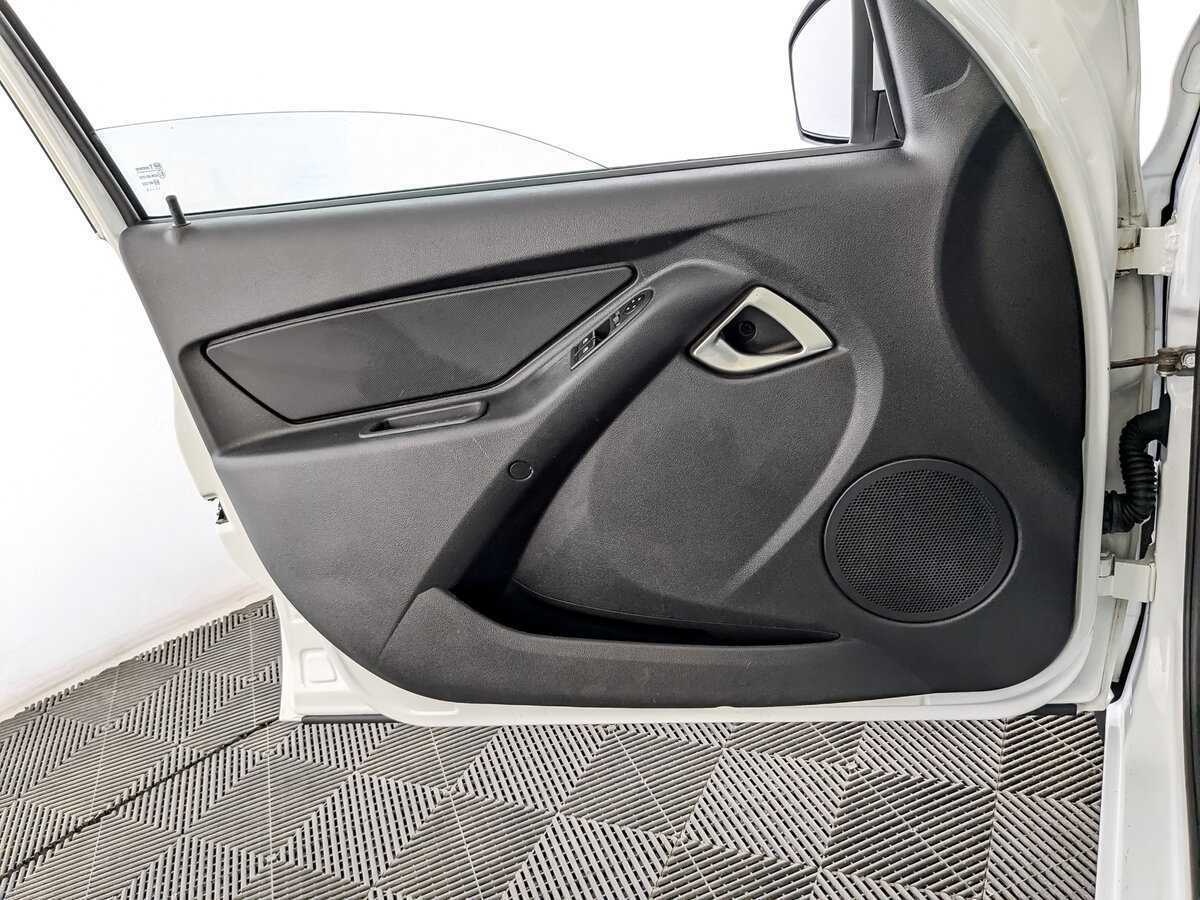 Продажа Б/У Лада (ВАЗ) Гранта. Фото: #14